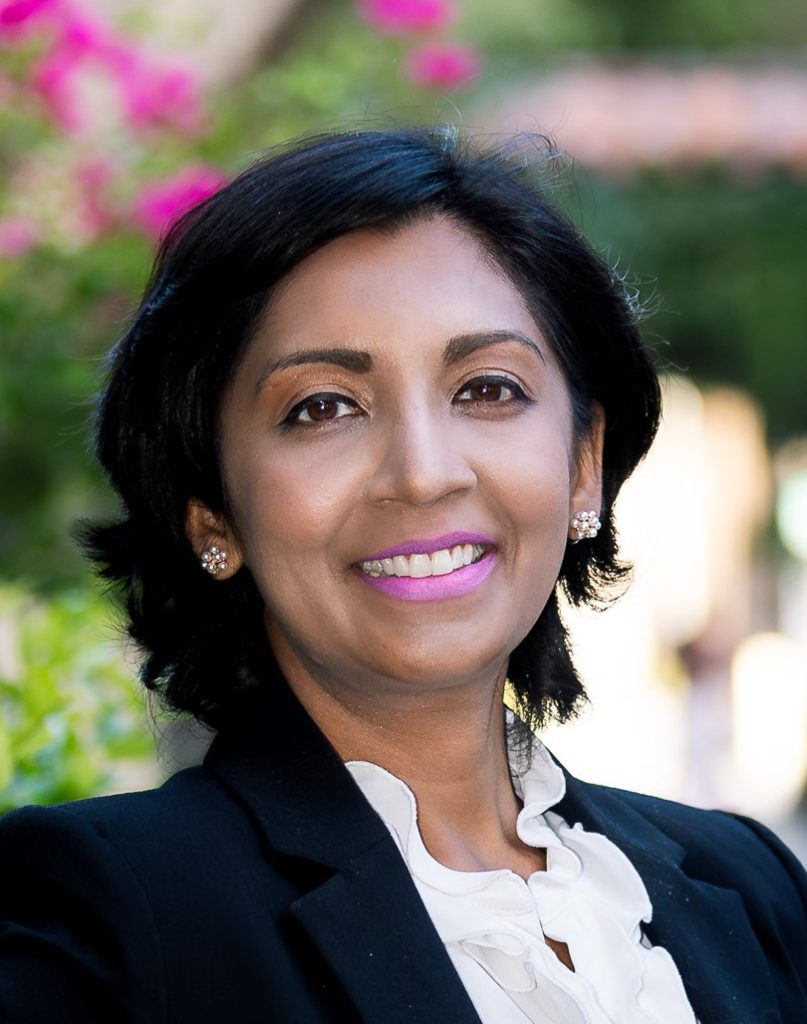 Maliha Williamson for Riverside County Board of Education