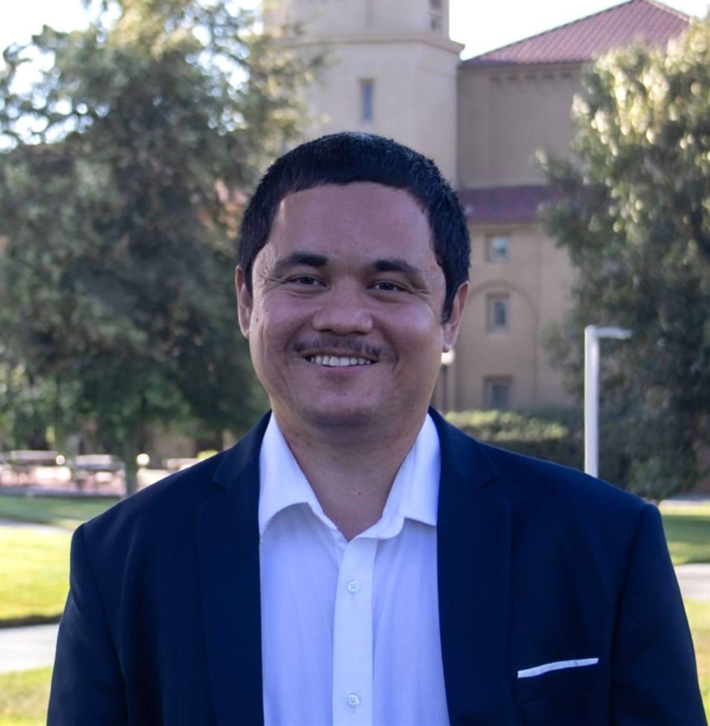 Christian Shaughnessy Ward 2 endorsement