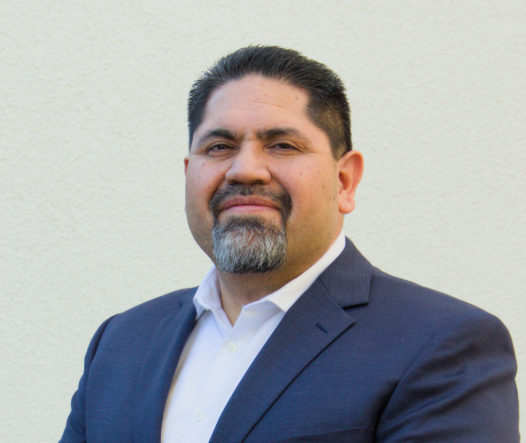 Luis Hernandez for riverside city council