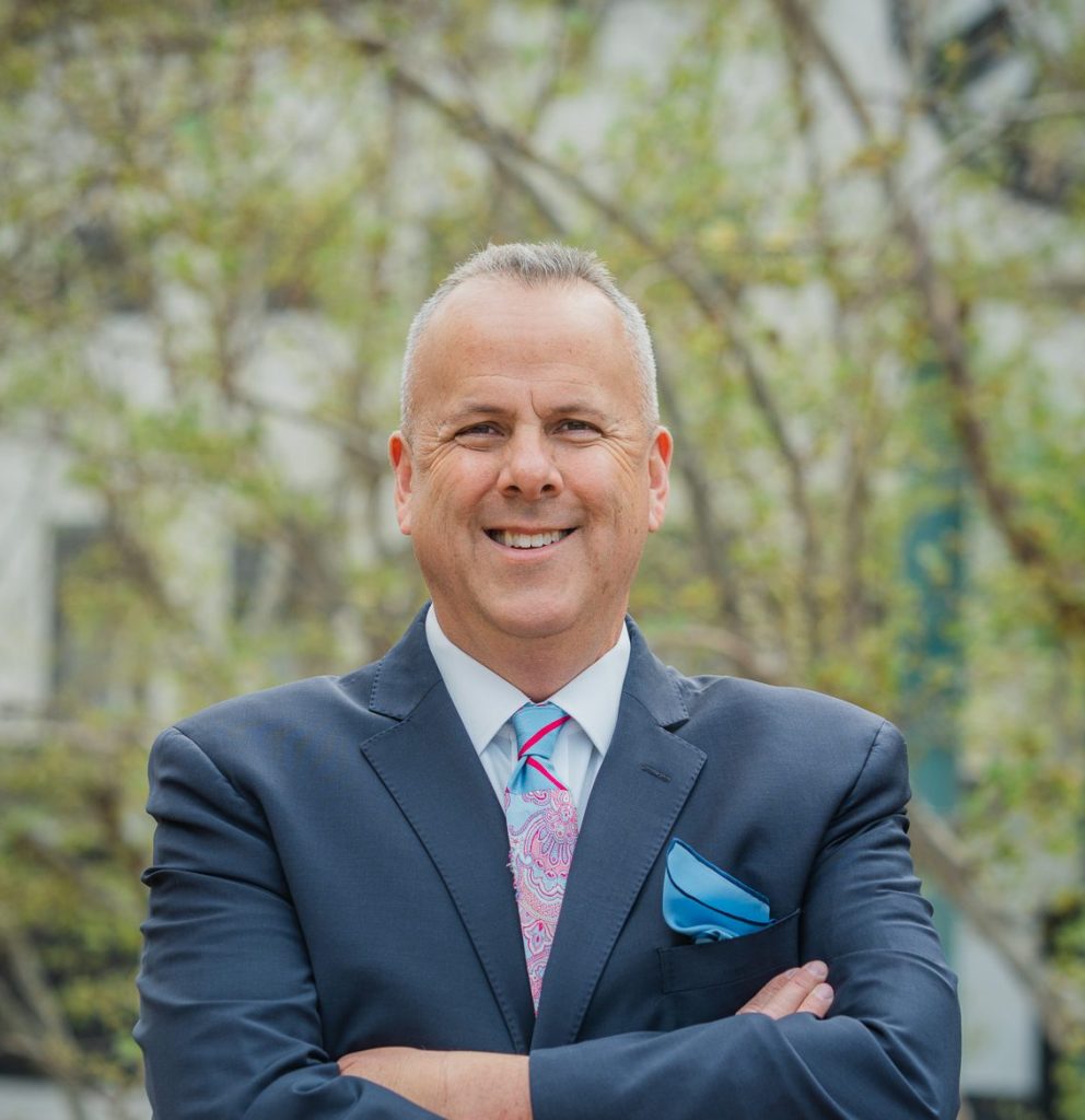 Joe Salas for San Bernardino City Council