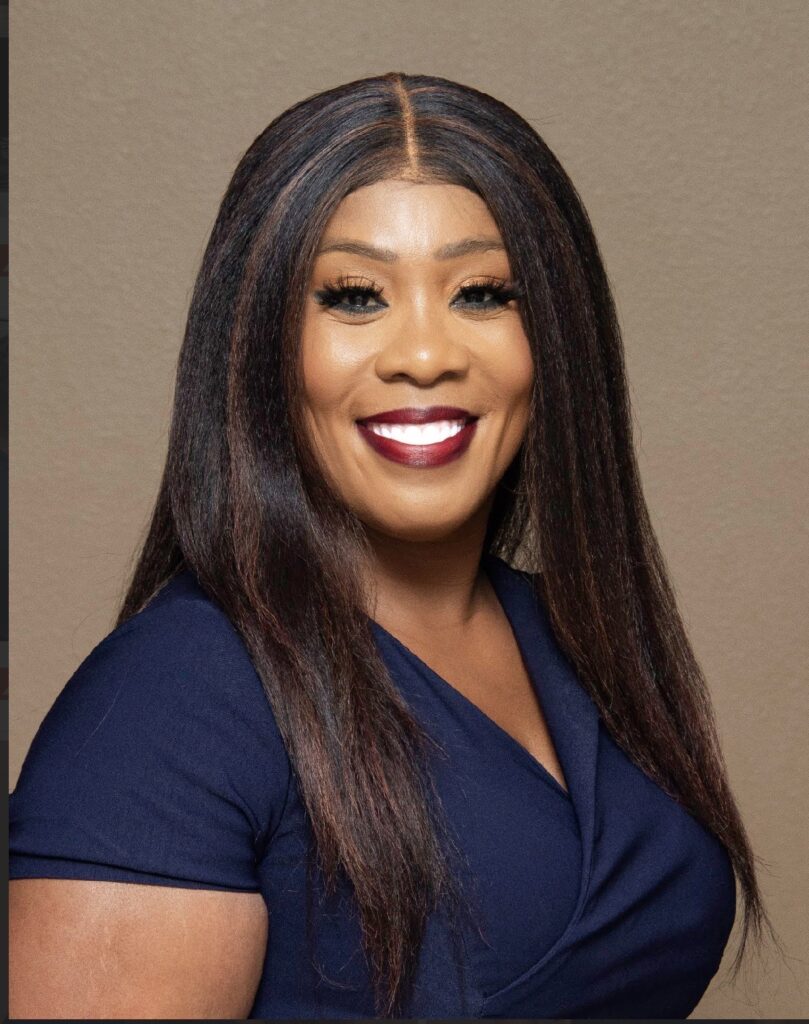 Headshot of Brandy Clark, candidate for Moreno Valley Unified School District Trustee Area 4.	/brandy-clark-school-board-endorsement/
Loretta Perez	Loretta Perez, candidate for Coachella Valley Unified School District Trustee Area 2.	